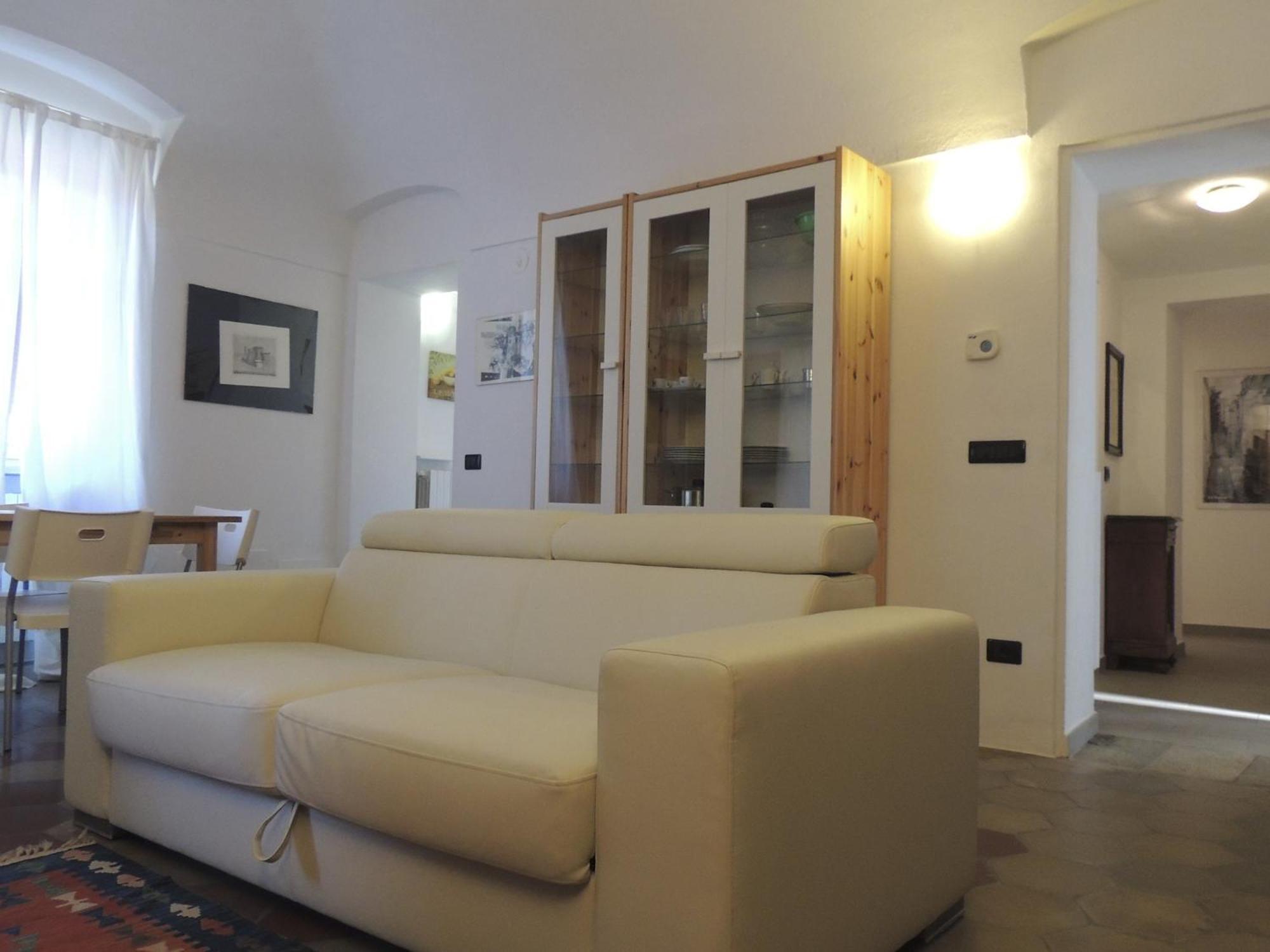 La Casa Di Cocca Apartment Alba  Bilik gambar